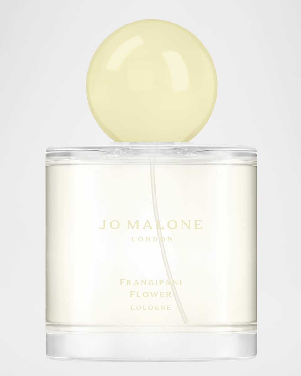 Frangipani Flower Cologne, 3.4 oz.